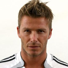 David Beckham