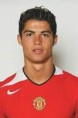 Christiano Ronaldo